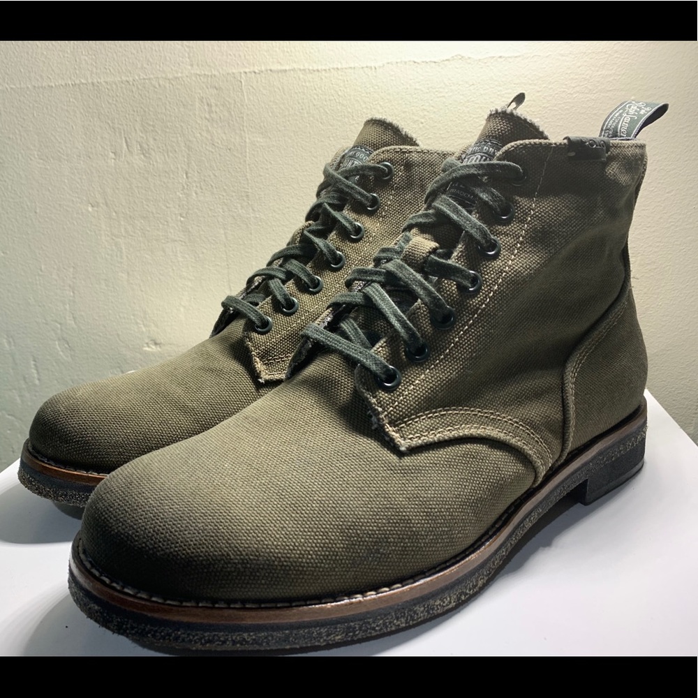 Polo by Ralph Lauren Boots